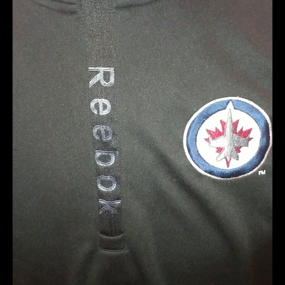 Men's athletic top - Picture 4 of 6